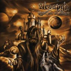 Asgard (RUS) : Tainstvo Ispovedi (Таинство исповеди)